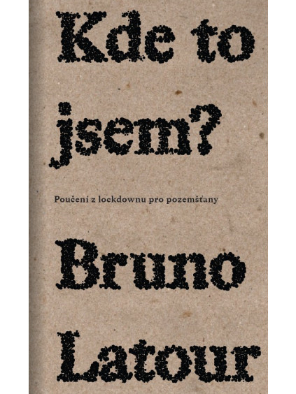 latour titulka kde to jsem 1