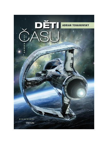 Děti času