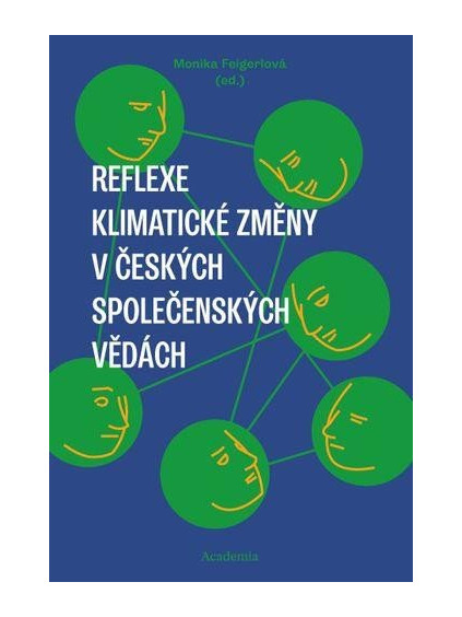 Reflexe klimatické změny v českých společenských vědách