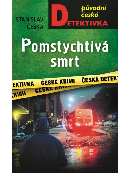 Pomstychtivá smrt