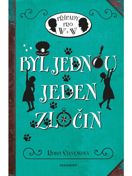 Byl jednou jeden zločin