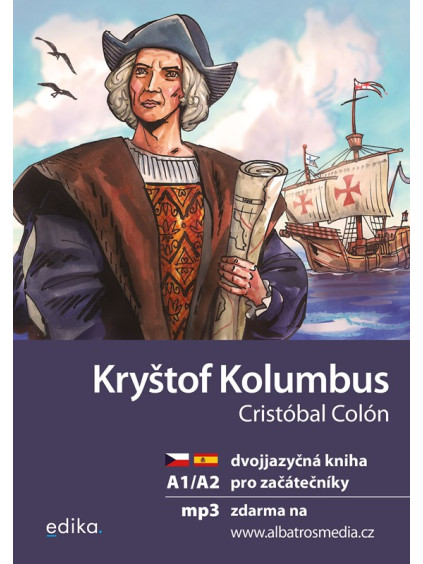 Kryštof Kolumbus A1/A2