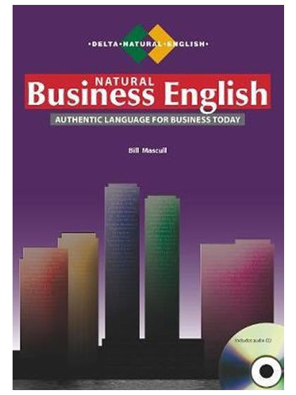 Natural Business English B2-C1