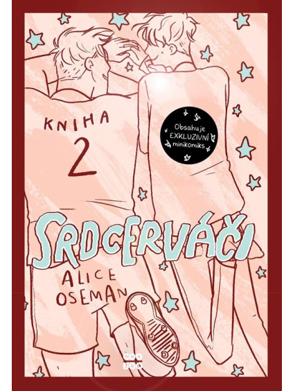 Srdcerváči 2 - exkluzivní vydání