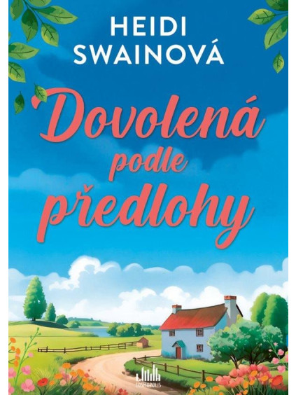Dovolená podle předlohy