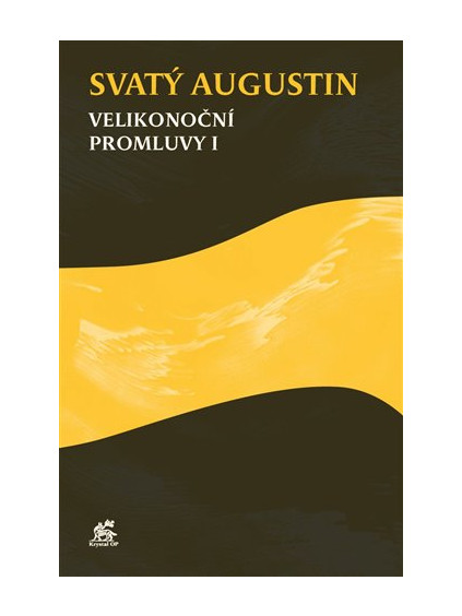 Velikonoční promluvy I