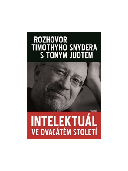 intelektual ve dvacatem stoleti 9788072602896