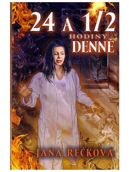 24 a 1/2 hodiny denně