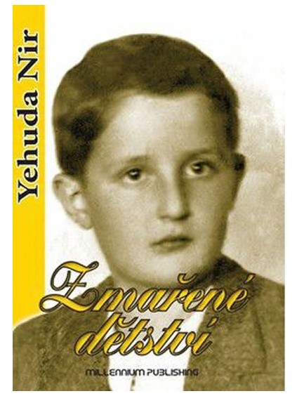 Zmařené dětství