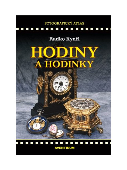Hodiny a hodinky