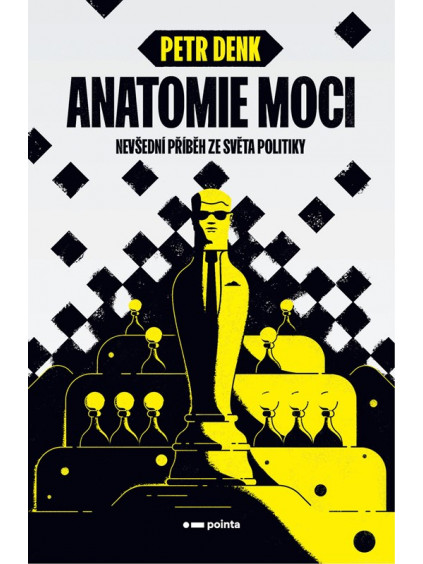 Anatomie moci