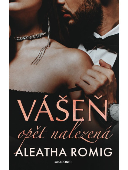 Vášeň opět nalezená