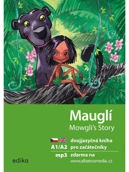 Mauglí A1/A2