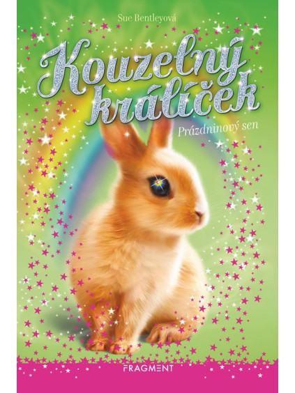 Kouzelný králíček - Prázdninový sen