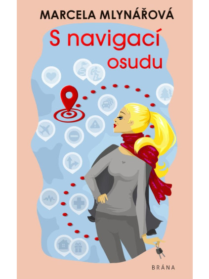 S navigací osudu