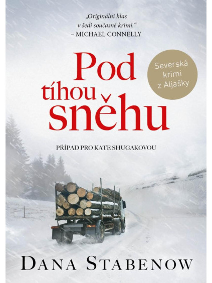 Pod tíhou sněhu
