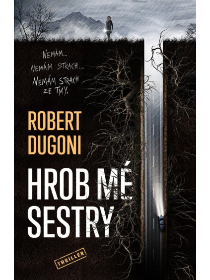 Hrob mé sestry