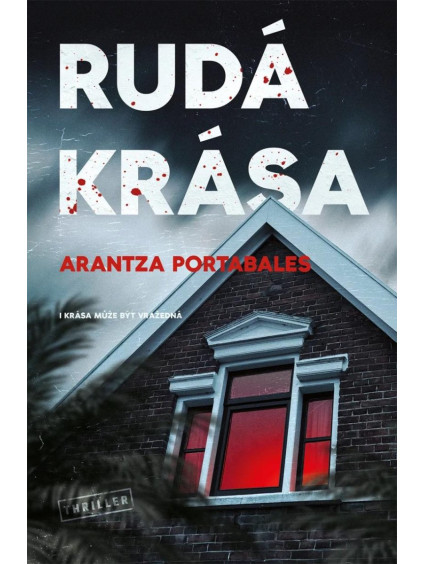 Rudá krása