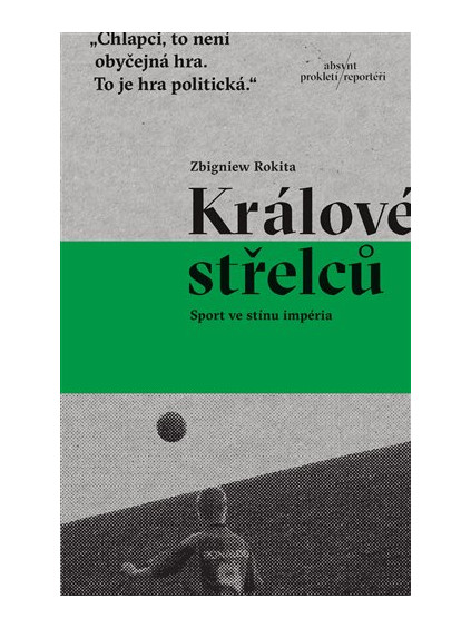 Králové střelců