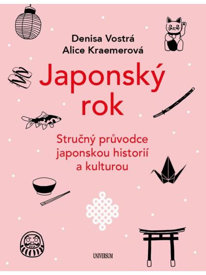 Japonský rok
