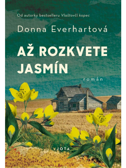 Až rozkvete jasmín