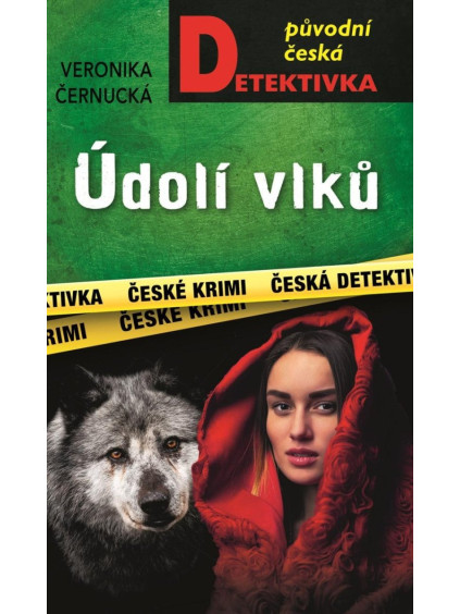 Údolí vlků