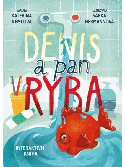 Denis a pan Ryba