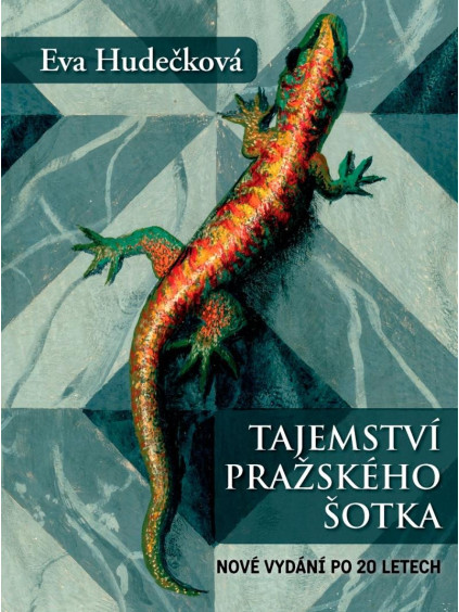 Tajemství pražského šotka