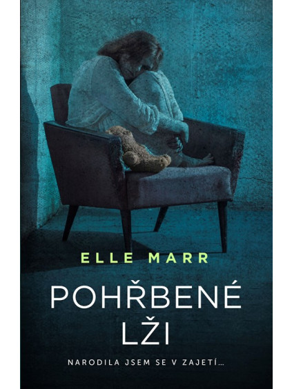 Pohřbené lži