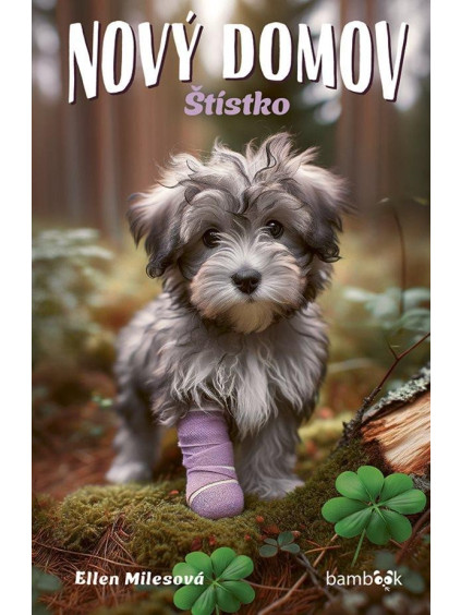 Nový domov - Štístko