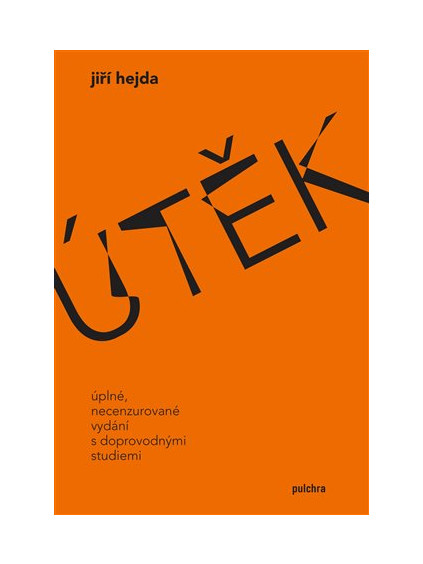Útěk