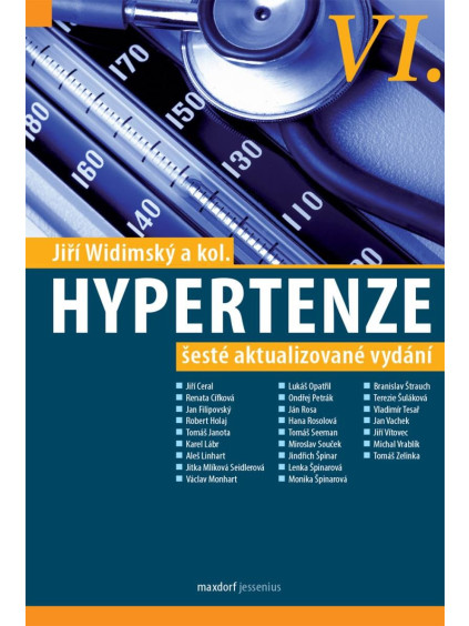 Hypertenze