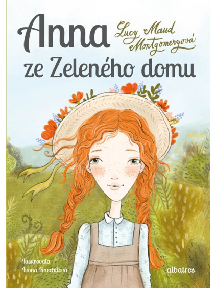 Anna ze Zeleného domu