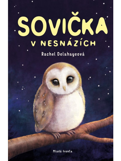 Sovička v nesnázích