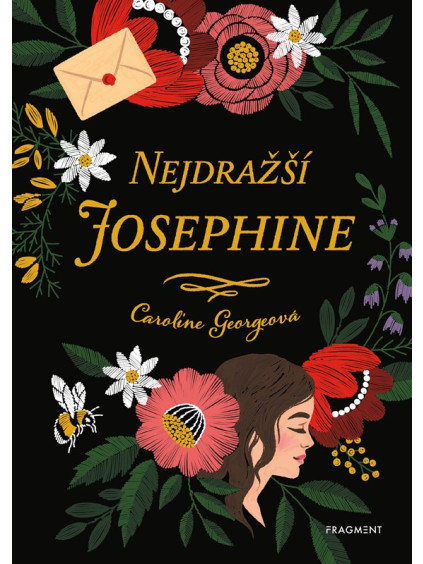 Nejdražší Josephine