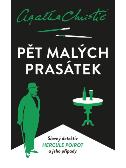 Pět malých prasátek