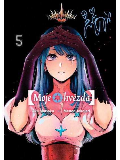 [Moje hvězda] 5