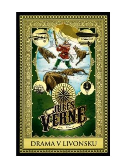 Drama v Livonsku