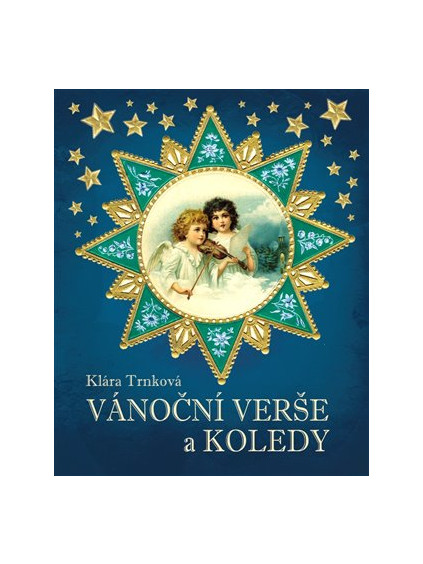 Vánoční verše a koledy
