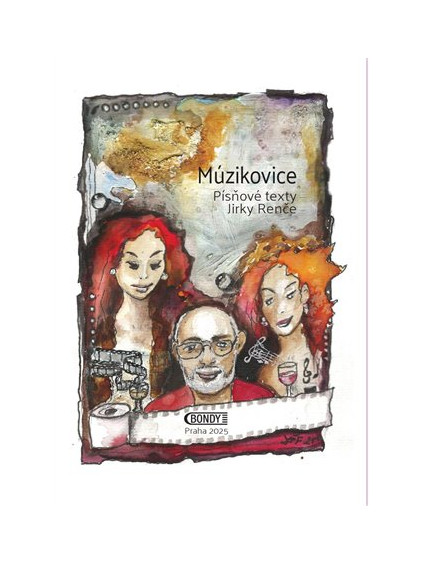 Múzikovice
