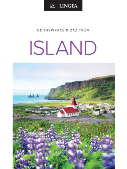 Island - Od inspirace k zážitkům