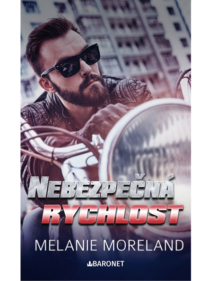 Nebezpečná rychlost