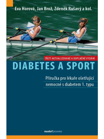 Diabetes a sport