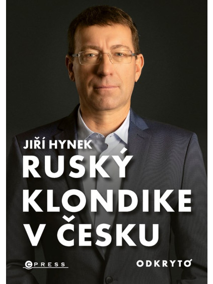 Ruský Klondike v Česku