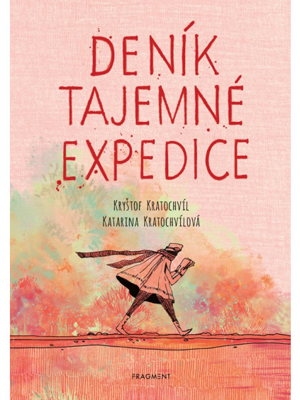 Deník tajemné expedice