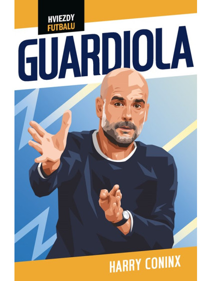Hviezdy futbalu: Guardiola