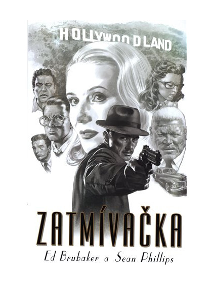 Zatmívačka
