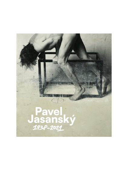 Pavel Jasanský 1938 - 2021