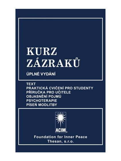 Kurz zázraků