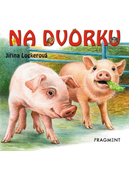 Na dvorku